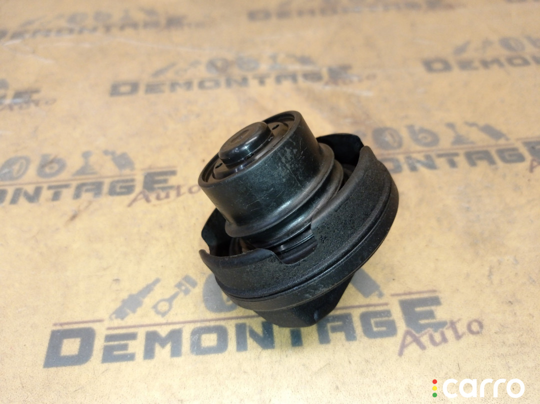 1J0201553AE Крышка топливного бака Audi A6 C6 4F2 2007г. - фото №6