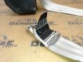 4F0857805E Ремень безопасности задний Audi A6 C6 4F2 2007г. - фото №3