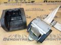 4F0857805E Ремень безопасности задний Audi A6 C6 4F2 2007г. - фото №6