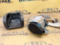 4F0857805E Ремень безопасности задний Audi A6 C6 4F2 2007г. - фото №7