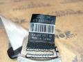 4F0857805E Ремень безопасности задний Audi A6 C6 4F2 2007г. - фото №9