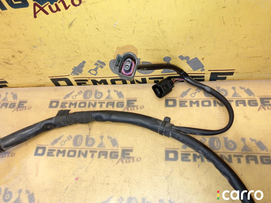 3AA971230F Проводка на генератор Volkswagen Passat CC 358 2011г. - фото №2