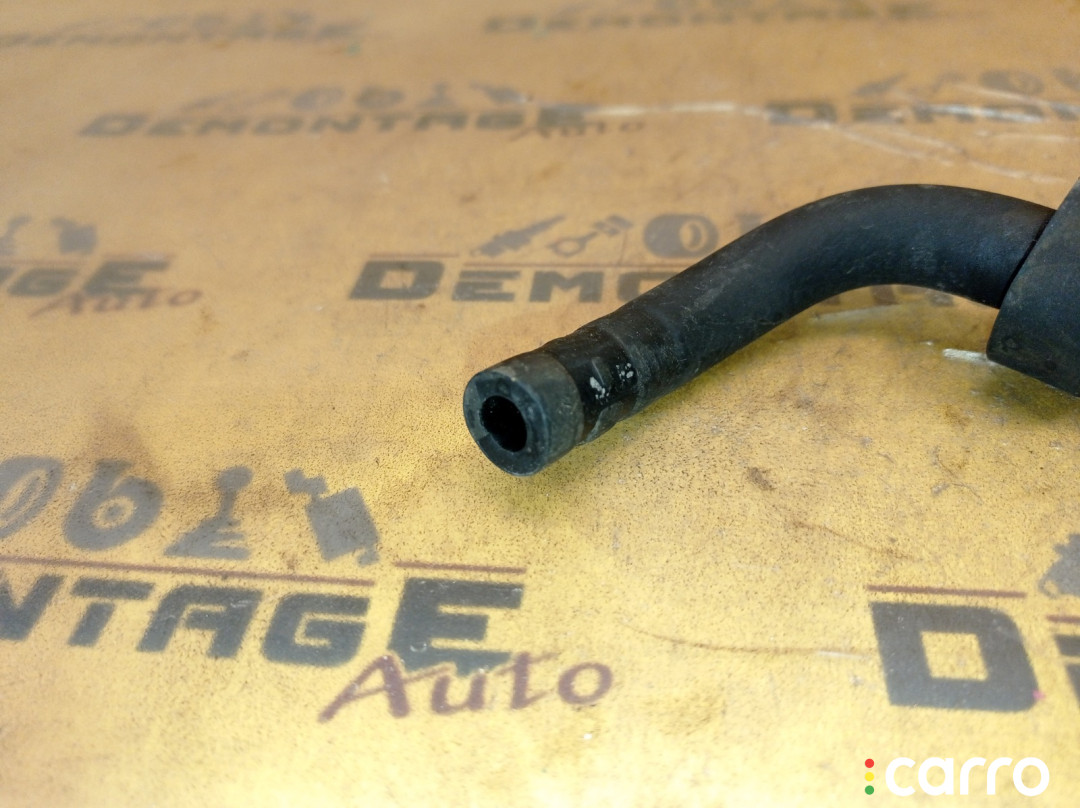 3C0122101FF Патрубок системы охлаждения Volkswagen Passat CC 358 2011г. - фото №3