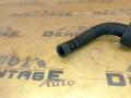3C0122101FF Патрубок системы охлаждения Volkswagen Passat CC 358 2011г. - фото №3