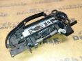 4F0837885 Ручка двери наружная задняя левая Audi A6 C6 4F2 2007г. - фото №6