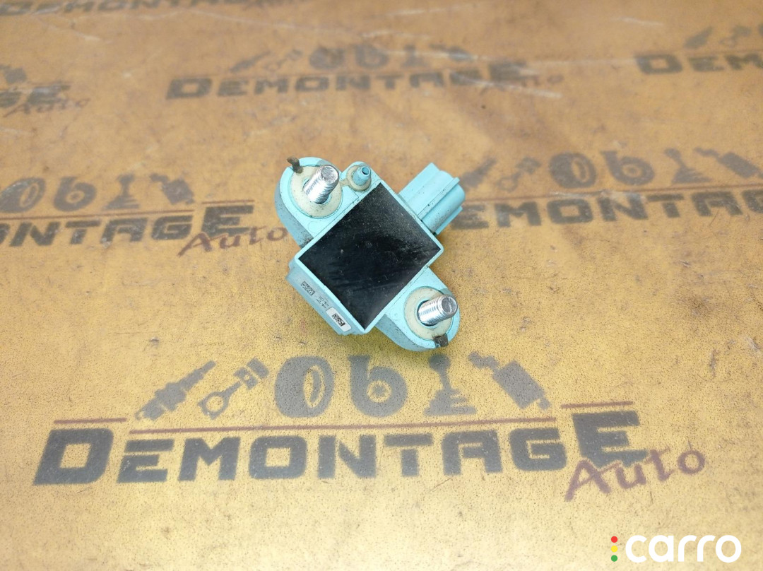 4F0955557A Датчик AIR BAG Audi A6 C6 4F2 2007г. - фото №3