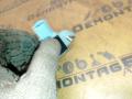 4F0955557A Датчик AIR BAG Audi A6 C6 4F2 2007г. - фото №4