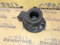 3B9809857A Лючок топливного бака Volkswagen Passat B5 3B6 2005г. - фото №3
