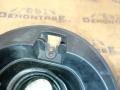 3B9809857A Лючок топливного бака Volkswagen Passat B5 3B6 2005г. - фото №6