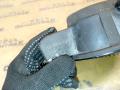 3B9809857A Лючок топливного бака Volkswagen Passat B5 3B6 2005г. - фото №9