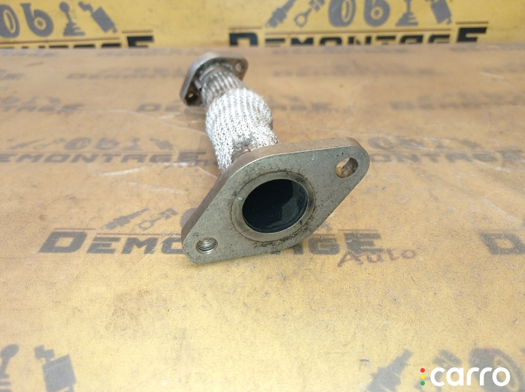 059131525Q Трубка системы рециркуляции EGR Volkswagen Passat B5 3B6 2005г. - фото №3
