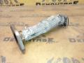 059131525Q Трубка системы рециркуляции EGR Volkswagen Passat B5 3B6 2005г. - фото №4