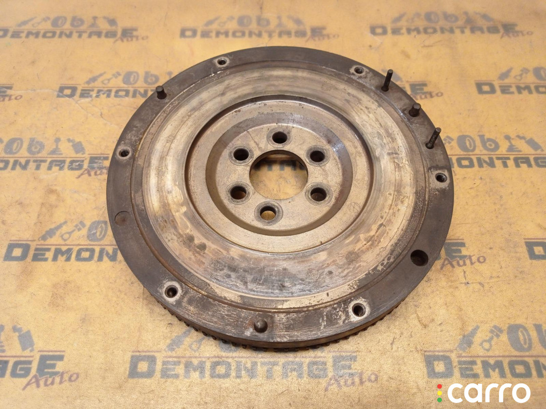 032105270 Маховик Seat Ibiza 6K 2000г. - фото №1