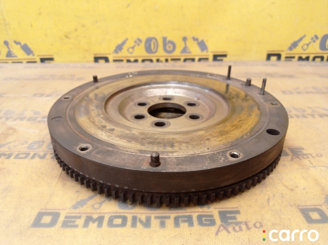 032105270 Маховик Seat Ibiza 6K 2000г. - фото №2