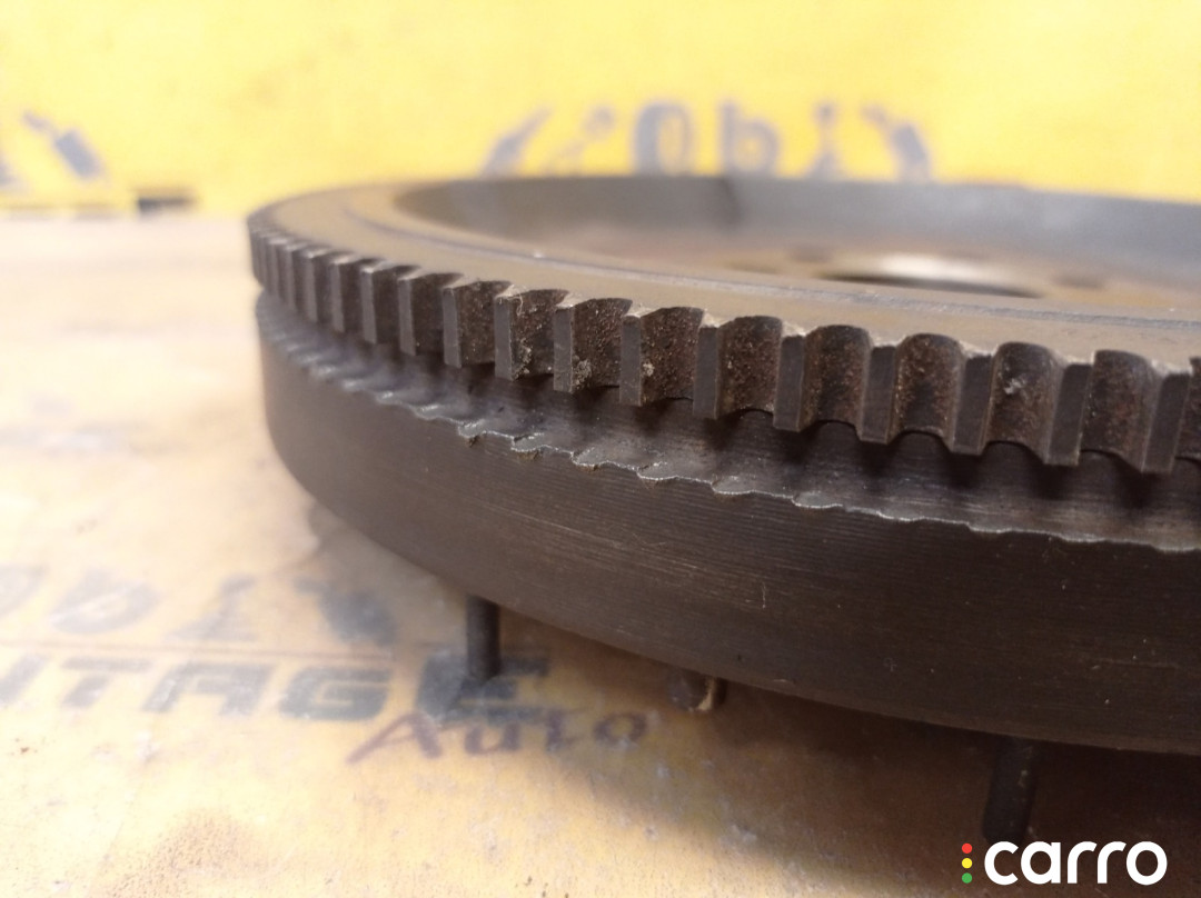 032105270 Маховик Seat Ibiza 6K 2000г. - фото №6