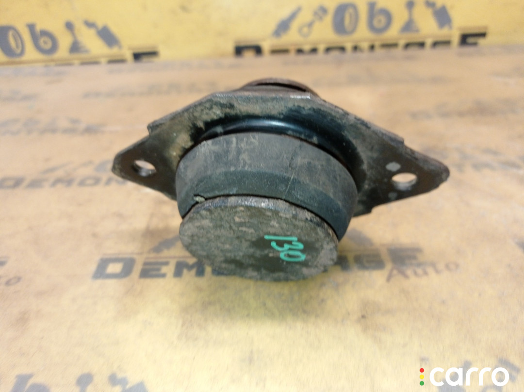 191199381A Опора двигателя левая Seat Ibiza 6K 2000г. - фото №6