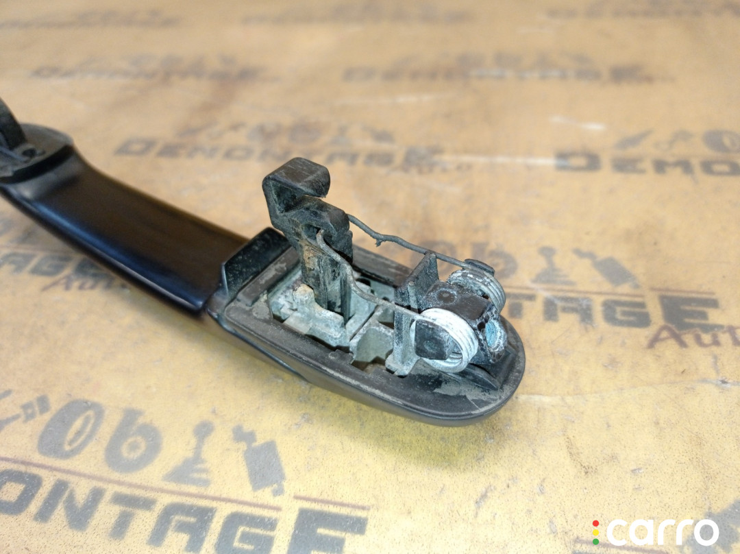6K4839205B Ручка двери наружная Seat Ibiza 6K 2000г. - фото №6