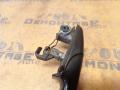 6K4839205B Ручка двери наружная Seat Ibiza 6K 2000г. - фото №10