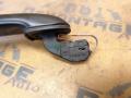 6K4839205B Ручка двери наружная Seat Ibiza 6K 2000г. - фото №11
