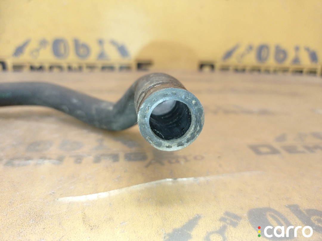 6K0121109 Патрубок системы охлаждения Seat Ibiza 6K 2000г. - фото №3