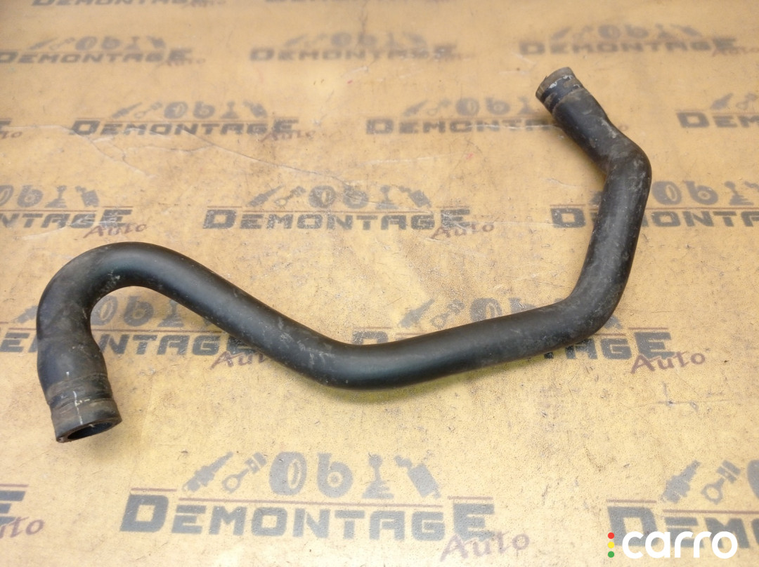 6K0121109 Патрубок системы охлаждения Seat Ibiza 6K 2000г. - фото №5
