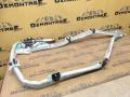 3C0880742D Подушка безопасности правая Volkswagen Passat B6 3C2 2008г. - фото №3