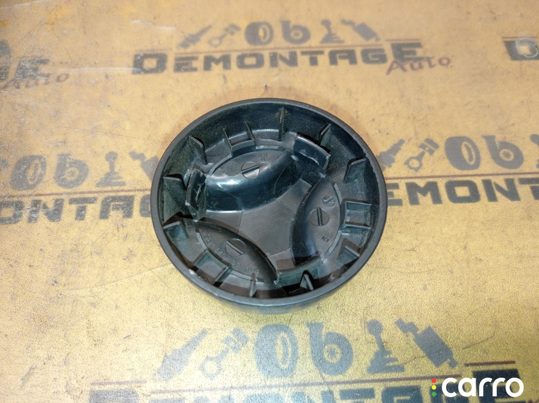 6K0881671 Ручка регулировки сиденья Seat Ibiza 6K 2000г. - фото №3
