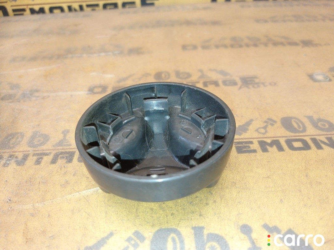 6K0881671 Ручка регулировки сиденья Seat Ibiza 6K 2000г. - фото №4