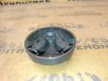6K0881671 Ручка регулировки сиденья Seat Ibiza 6K 2000г. - фото №4