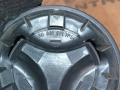 6K0881671 Ручка регулировки сиденья Seat Ibiza 6K 2000г. - фото №7