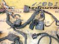3C0971051 Проводка на фару левая Volkswagen Passat B6 3C5 2008г. - фото №2