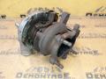 028145701Q Турбина Турбокомпрессор 1.9 TDI Volkswagen Passat B5 3B2 1999г. - фото №8