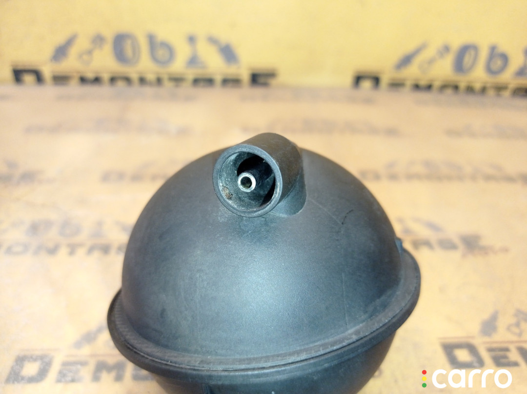054129808 Ресивер воздушный Volkswagen Passat B5 3B3 2003г. - фото №5