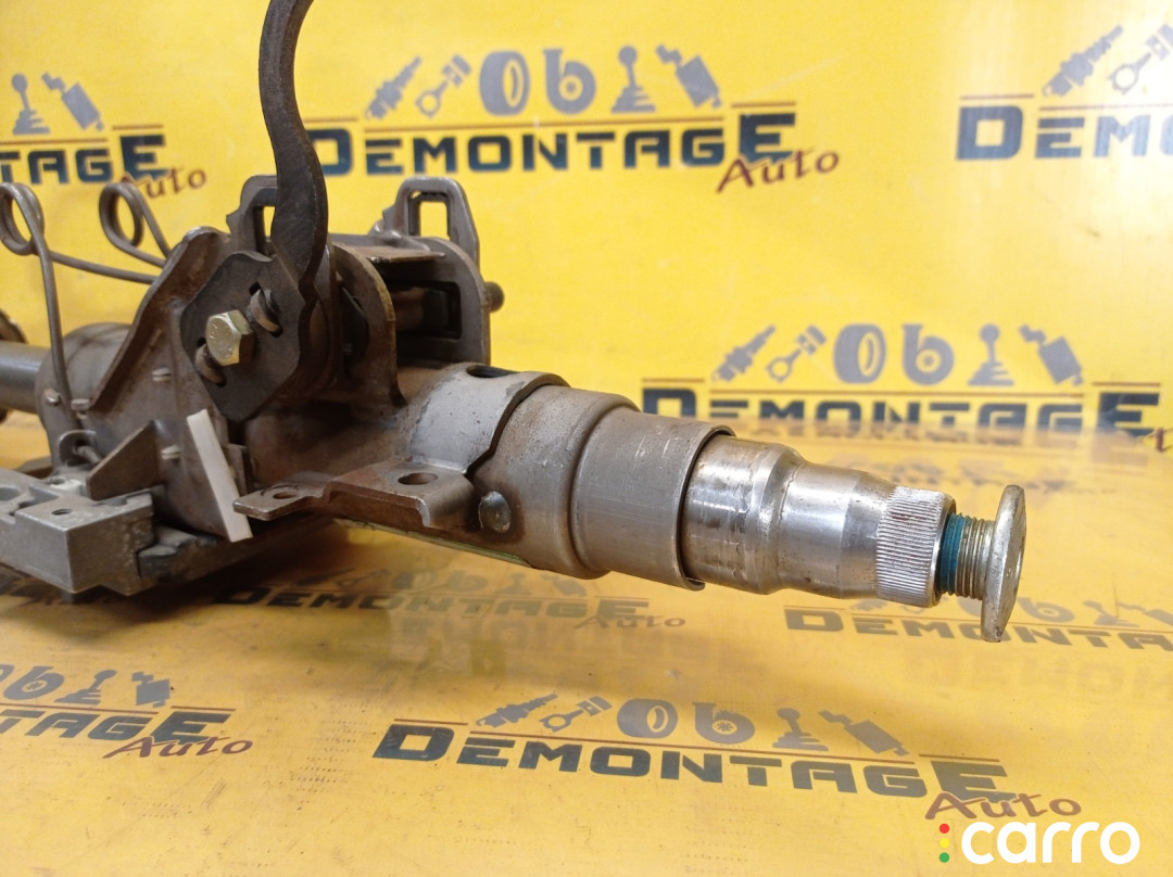 3B0419502C Рулевая колонка Volkswagen Passat B5 3B2 1997г. - фото №2