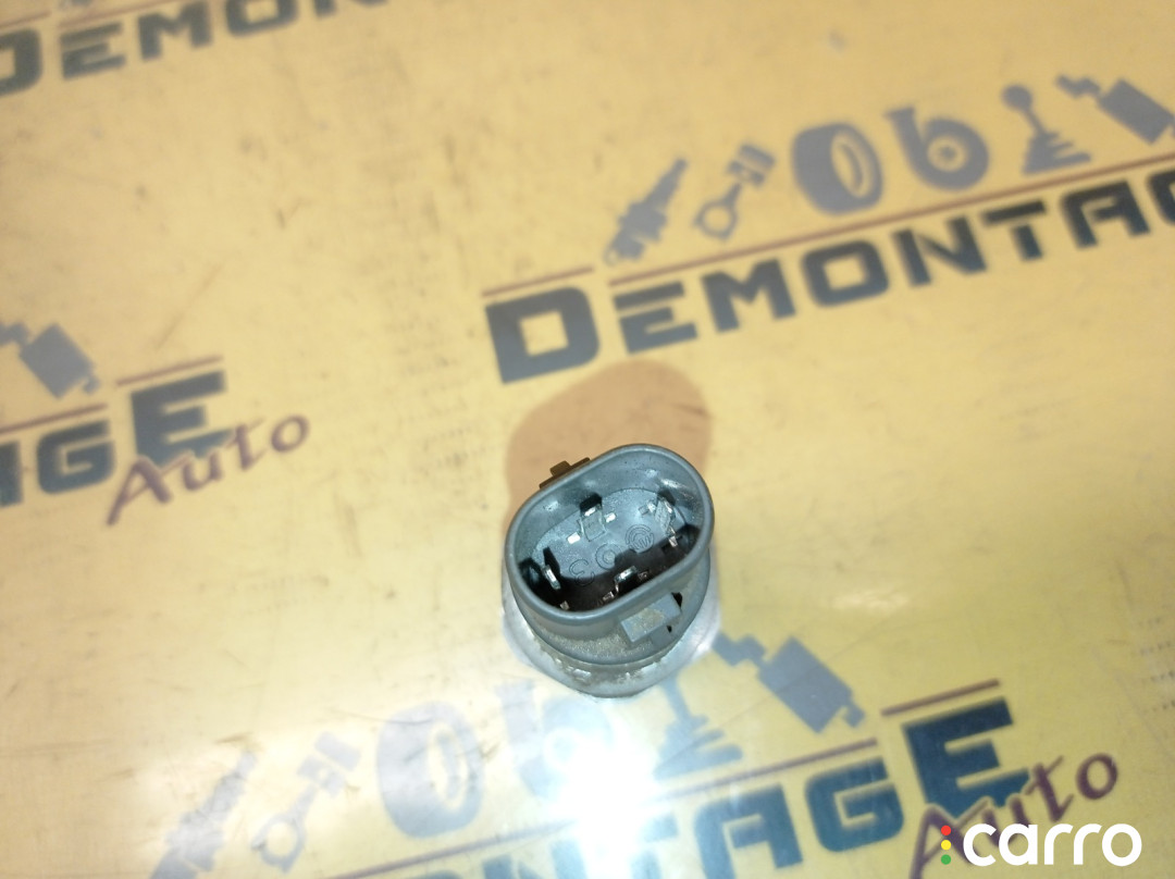 4434400050 Датчик кондиционера Toyota RAV 4 XA20 2001г. - фото №3