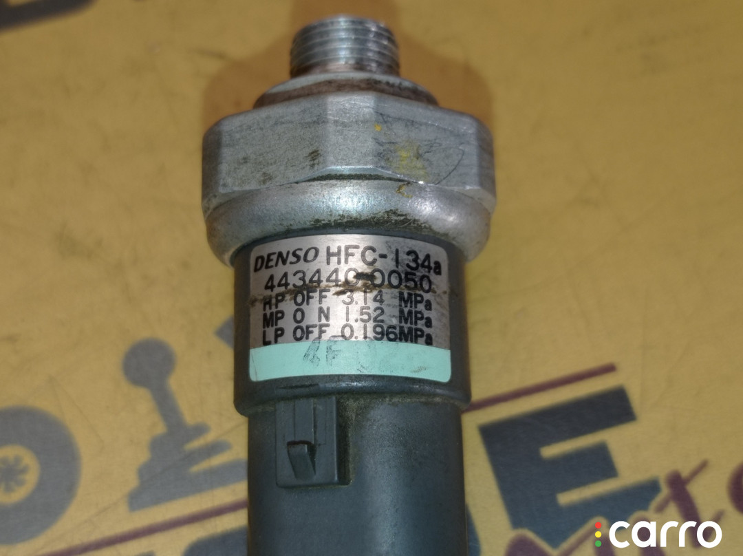 4434400050 Датчик кондиционера Toyota RAV 4 XA20 2001г. - фото №6