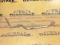06B121044C Трубка системы охлаждения Volkswagen Passat B5 3B3 2003г. - фото №3