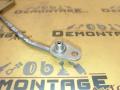 06B121044C Трубка системы охлаждения Volkswagen Passat B5 3B3 2003г. - фото №4
