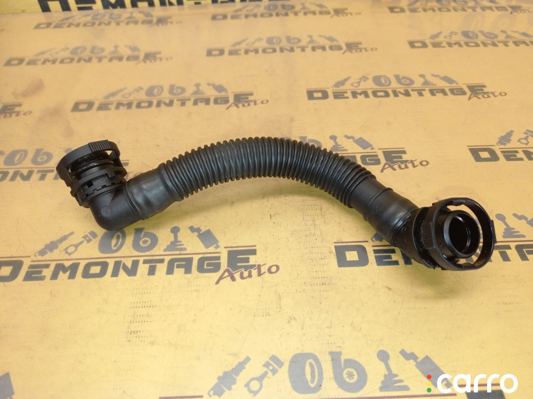 03L103493AE Трубка картерных газов Volkswagen Passat CC 358 2013г. - фото №1