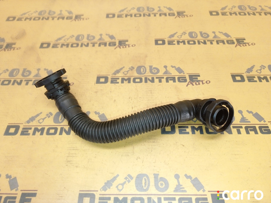 03L103493AE Трубка картерных газов Volkswagen Passat CC 358 2013г. - фото №2