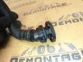 03L103493AE Трубка картерных газов Volkswagen Passat CC 358 2013г. - фото №8