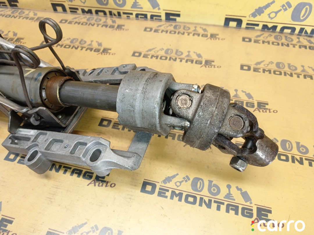 3B0419502C Рулевая колонка Volkswagen Passat B5 3B5 1999г. - фото №4