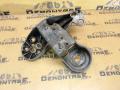 4B0199351B Кронштейн опоры двигателя левый Volkswagen Passat B5 3B5 1999г. - фото №3