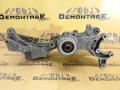058145523D Кронштейн генератора Volkswagen Passat B5 3B5 1999г. - фото №2