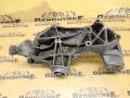 058145523D Кронштейн генератора Volkswagen Passat B5 3B5 1999г. - фото №6