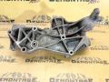 058145523D Кронштейн генератора Volkswagen Passat B5 3B5 1999г. - фото №7