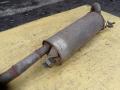 3B0253409T Глушитель Volkswagen Passat B5 3B5 1999г. - фото №4