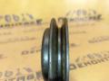 058145255 Шкив насоса гидроусилителя Volkswagen Passat B5 3B5 1999г. - фото №6