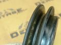058145255 Шкив насоса гидроусилителя Volkswagen Passat B5 3B5 1999г. - фото №9