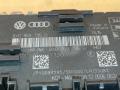 8X0959795D Блок комфорта двери задний левый Skoda Superb 3T5 2012г. - фото №7